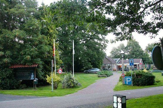 Streekmuseum 'het Dorp van Bartje'